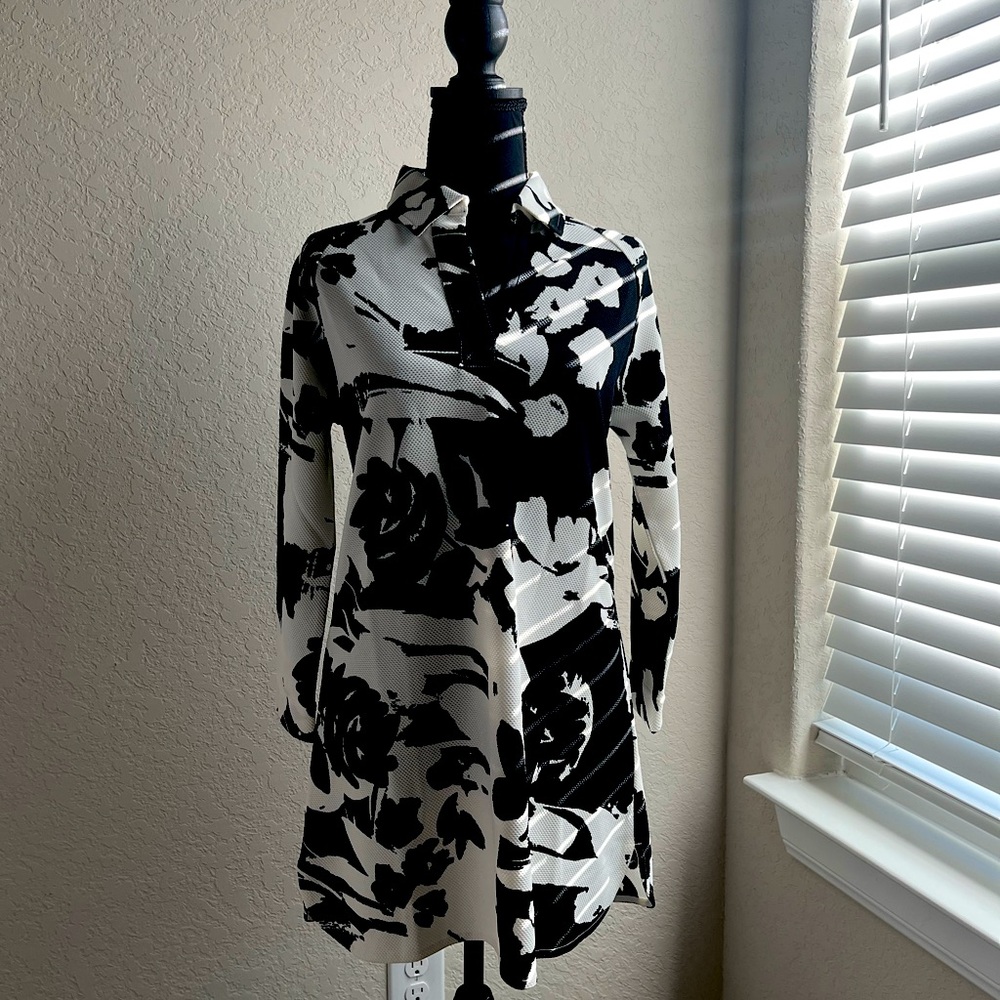 Joan Vass Tunic